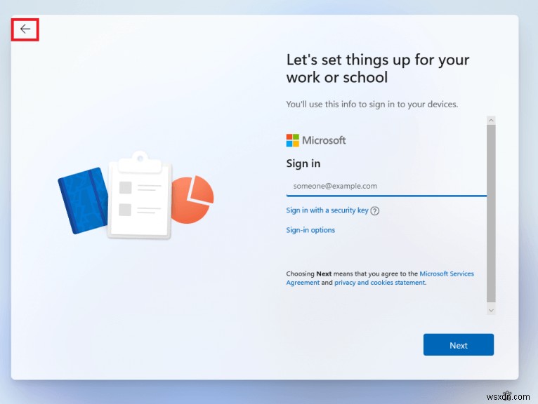 마이크로소프트 계정 없이 Windows 11을 설정하는 4가지 쉬운 방법