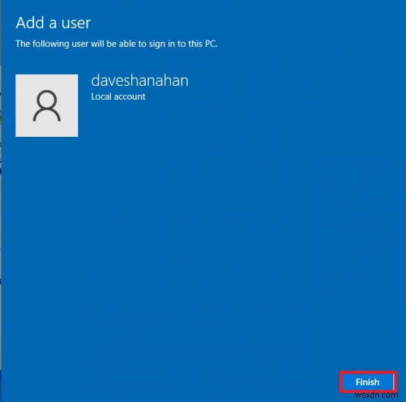 마이크로소프트 계정 없이 Windows 11을 설정하는 4가지 쉬운 방법