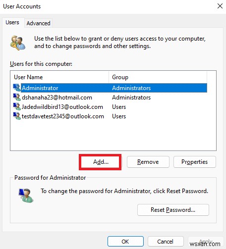 마이크로소프트 계정 없이 Windows 11을 설정하는 4가지 쉬운 방법