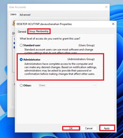 마이크로소프트 계정 없이 Windows 11을 설정하는 4가지 쉬운 방법