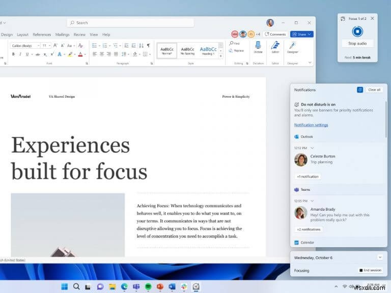 Windows 11 2022 업데이트(22H2) 정식 출시, 핵심 신기능 총정리