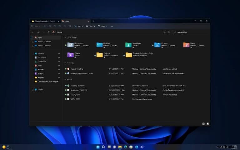 Windows 11 2022 업데이트(22H2) 정식 출시, 핵심 신기능 총정리