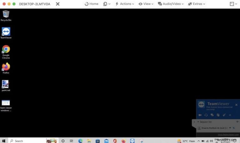 맥(Mac)에서 원격으로 윈도우(Windows) PC에 접속하는 완벽 가이드