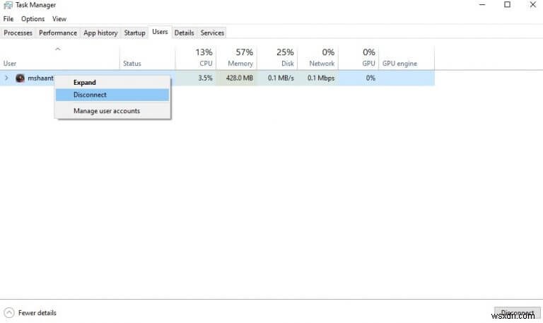 Windows 10·11에서 사용자 계정 전환하는 방법 5가지