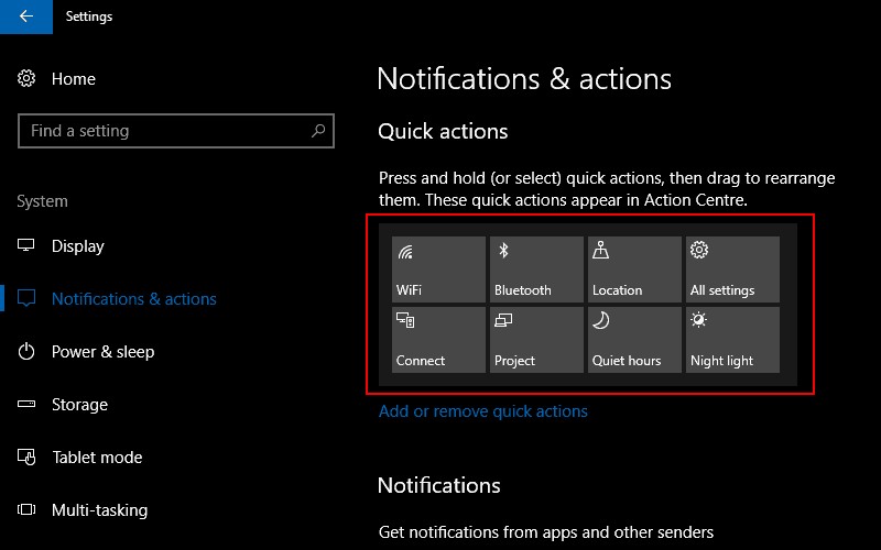 Windows 10 알림 관리 완벽 가이드: 알림 센터 설정 방법
