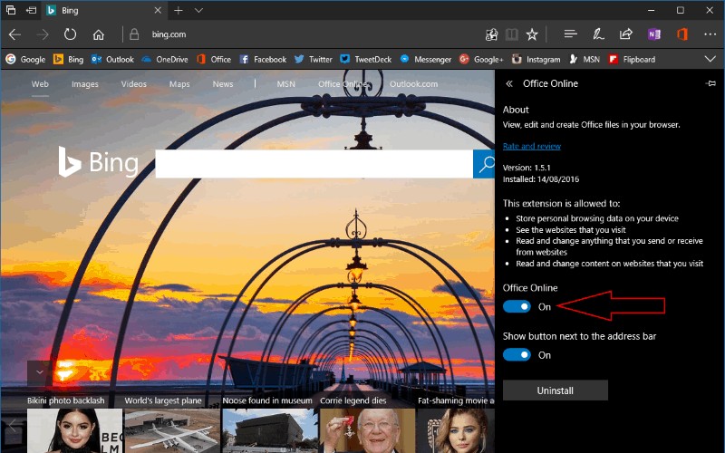 Microsoft Edge 확장 프로그램 설치 및 관리 완벽 가이드