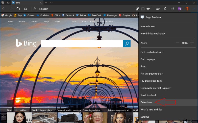 Microsoft Edge 확장 프로그램 설치 및 관리 완벽 가이드