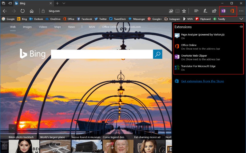 Microsoft Edge 확장 프로그램 설치 및 관리 완벽 가이드