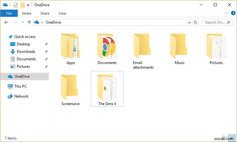 My Life On Microsoft: OneDrive로 PC 게임 클라우드 세이브 시스템을 만든 이유와 따라 하는 방법