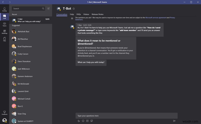 Microsoft Teams 시작하기: 설치부터 핵심 기능 활용까지