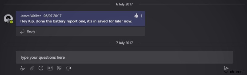 Microsoft Teams 시작하기: 설치부터 핵심 기능 활용까지
