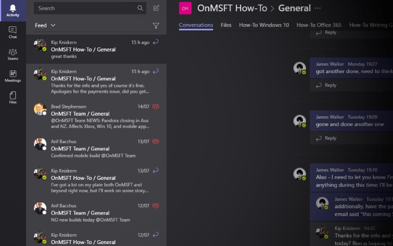 Microsoft Teams 시작하기: 설치부터 핵심 기능 활용까지