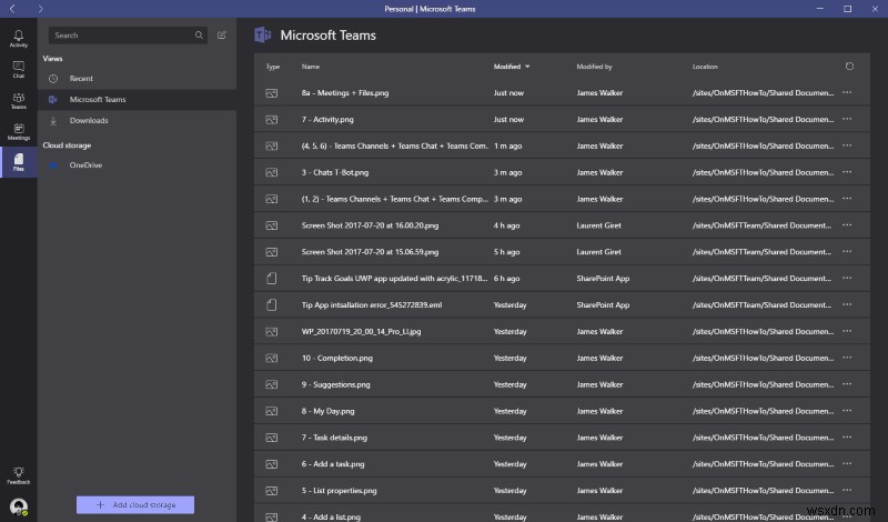 Microsoft Teams 시작하기: 설치부터 핵심 기능 활용까지