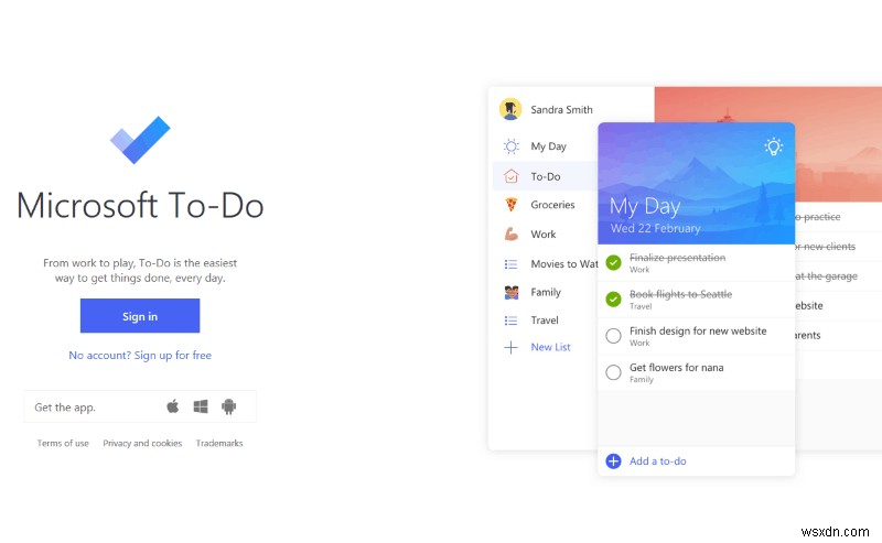 Microsoft To-Do 시작하기: 설치부터 내 하루 활용까지 완벽 가이드