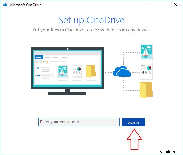 윈도우 10에서 OneDrive 설정하는 방법 완벽 가이드