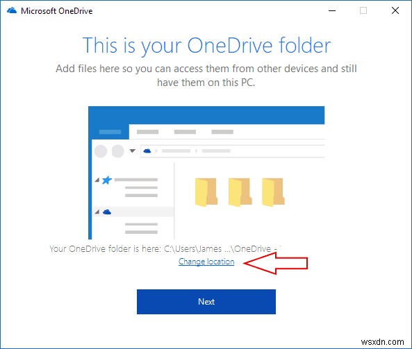 윈도우 10에서 OneDrive 설정하는 방법 완벽 가이드