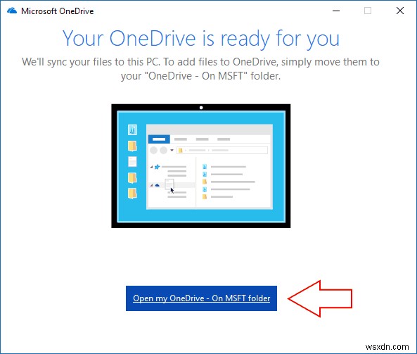 윈도우 10에서 OneDrive 설정하는 방법 완벽 가이드