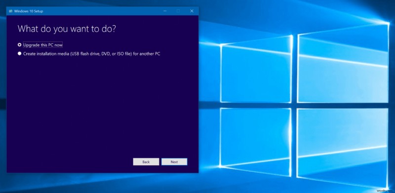 Windows 10 2018년 4월 업데이트, 정식 출시 전에 미리 받는 4가지 방법