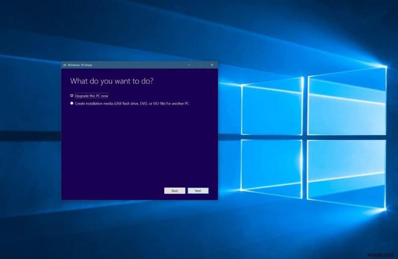 Windows 10 Fall Creators Update 아직 못 받았다면? 지금 바로 설치하는 4가지 방법