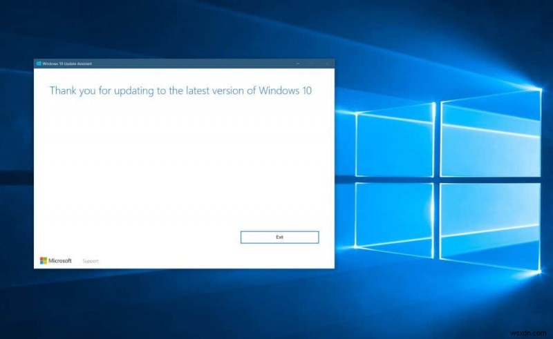 Windows 10 Fall Creators Update 아직 못 받았다면? 지금 바로 설치하는 4가지 방법