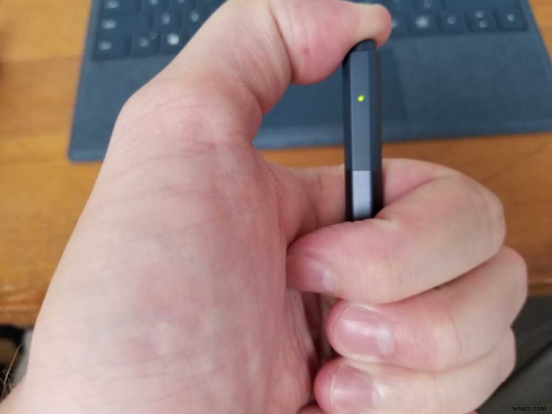 서피스 펜(Surface Pen) 블루투스 페어링 및 설정 방법 총정리