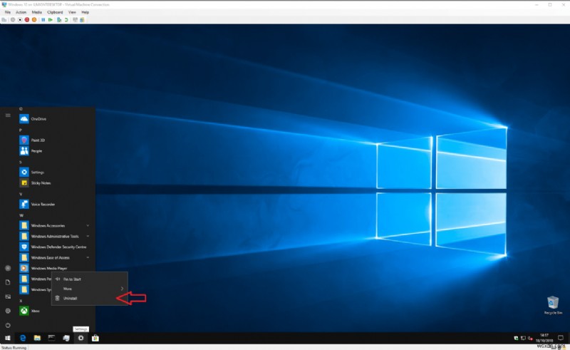 Windows 10에서 앱·프로그램을 깔끔하게 제거하는 방법 총정리