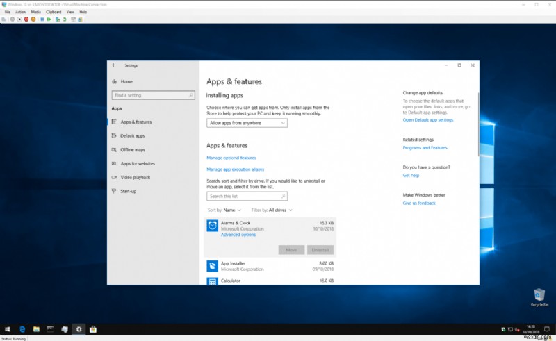 Windows 10에서 앱·프로그램을 깔끔하게 제거하는 방법 총정리
