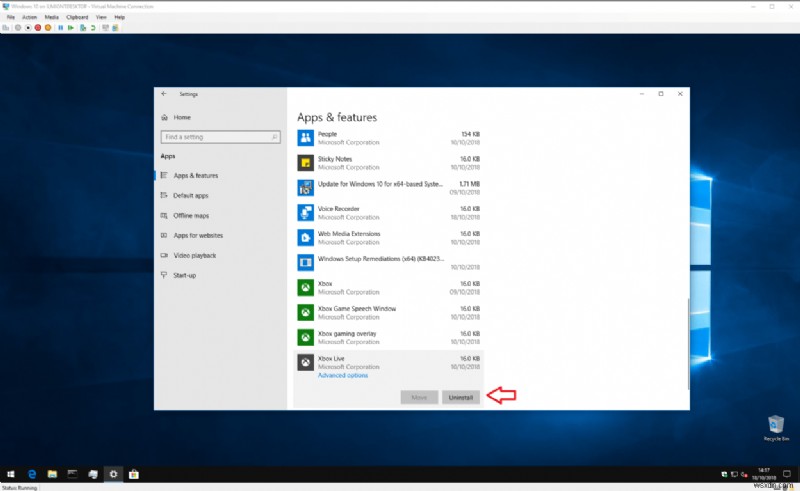 Windows 10에서 앱·프로그램을 깔끔하게 제거하는 방법 총정리