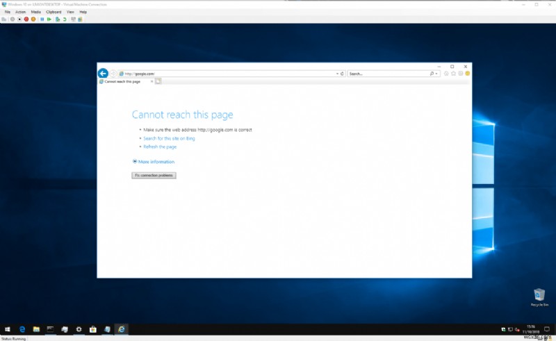 Windows 10에서 hosts 파일 편집하는 방법과 알아두면 좋은 이유
