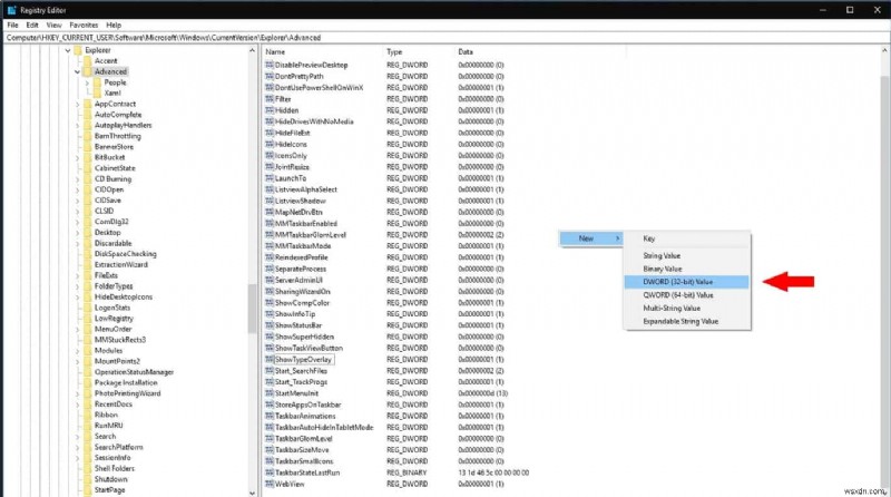 Windows 10 작업 표시줄 버튼 클릭 시 항상 마지막 활성 창이 열리도록 설정하는 방법