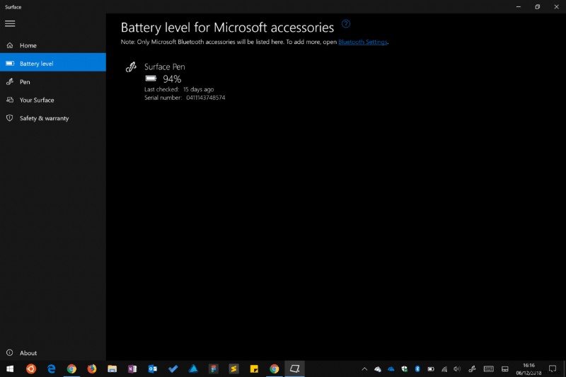연휴 특집: 새 서피스 펜(Surface Pen) 시작하기 완벽 가이드