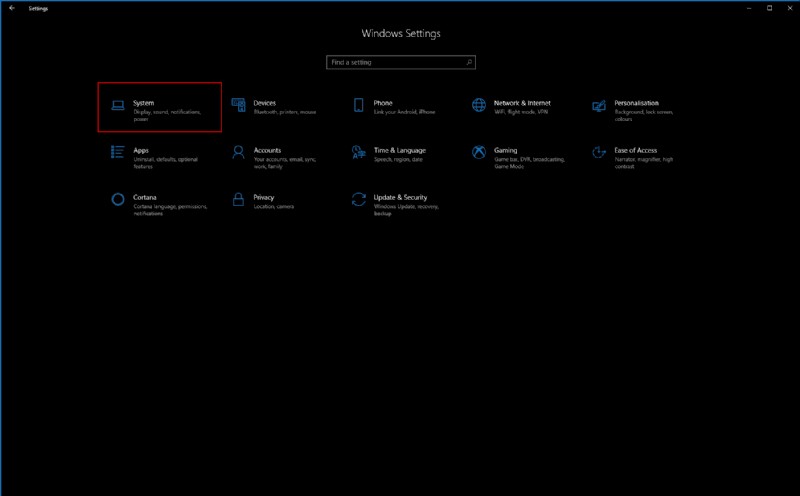 지금 내 PC에 깔린 Windows 10 버전, 어떻게 확인할까?
