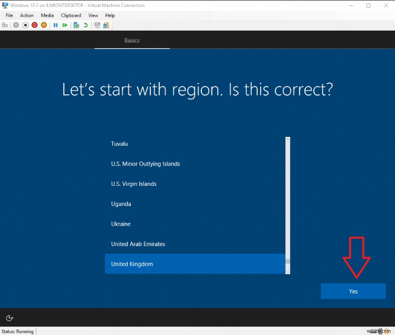 새 Windows 10 PC 시작하기: 첫 부팅부터 초기 설정까지 완벽 가이드