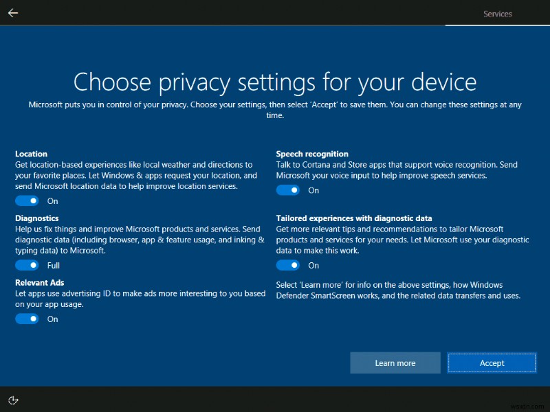새 Windows 10 PC 시작하기: 첫 부팅부터 초기 설정까지 완벽 가이드