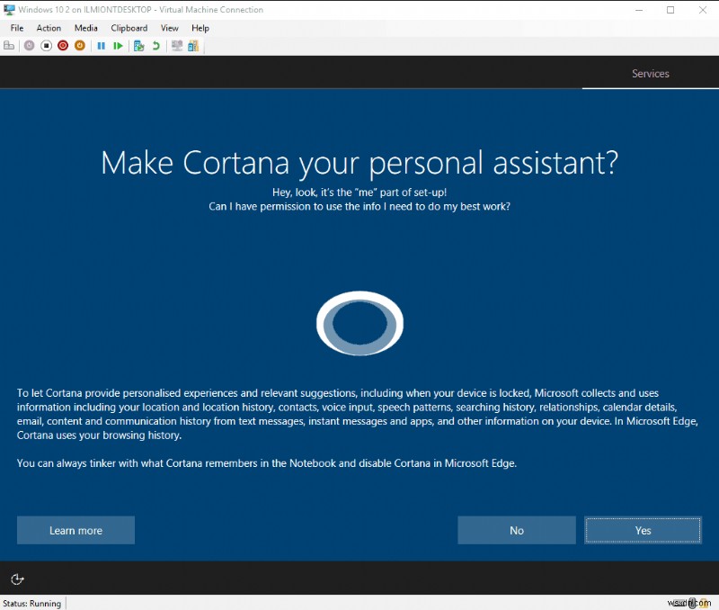 새 Windows 10 PC 시작하기: 첫 부팅부터 초기 설정까지 완벽 가이드