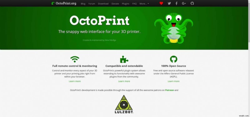 라즈베리파이로 3D 프린터 제어하기: OctoPrint 활용 완벽 가이드