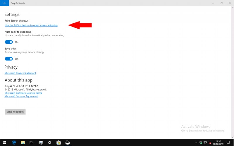Windows 10 스크린샷 찍는 법: 캡처 및 스케치(Snip & Sketch) 완벽 활용 가이드