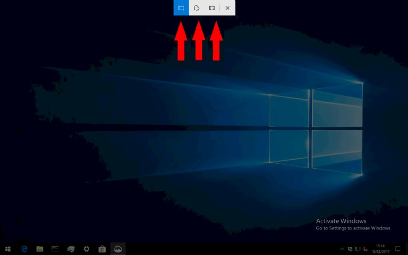 Windows 10 스크린샷 찍는 법: 캡처 및 스케치(Snip & Sketch) 완벽 활용 가이드