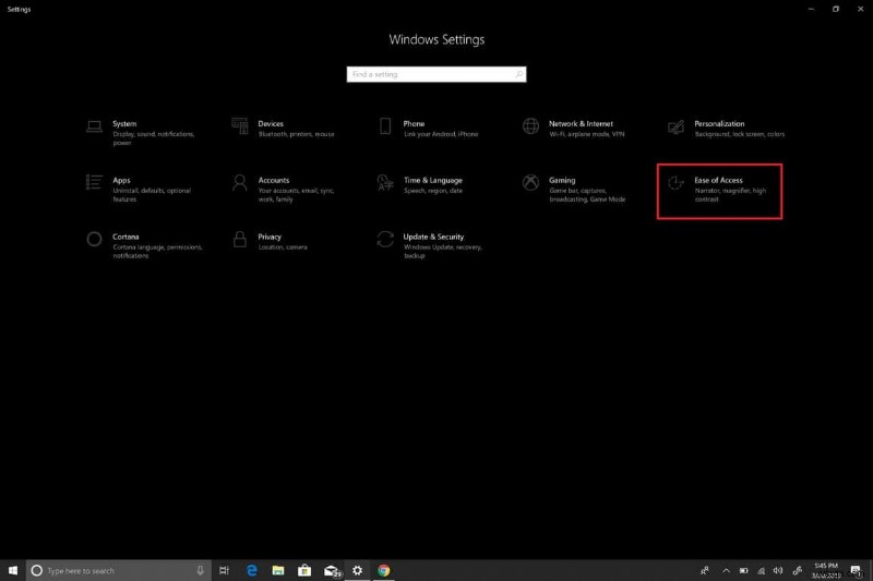 Windows 10 내레이터 끄는 방법 – 단축키 해제부터 완전 비활성화까지