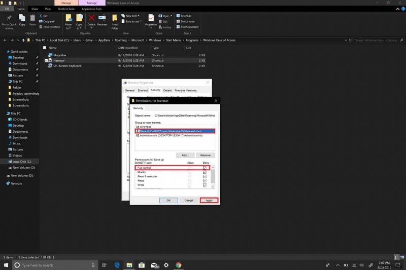 Windows 10 내레이터 끄는 방법 – 단축키 해제부터 완전 비활성화까지