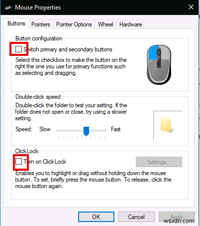 Windows 10 마우스 설정 변경 방법 완벽 가이드