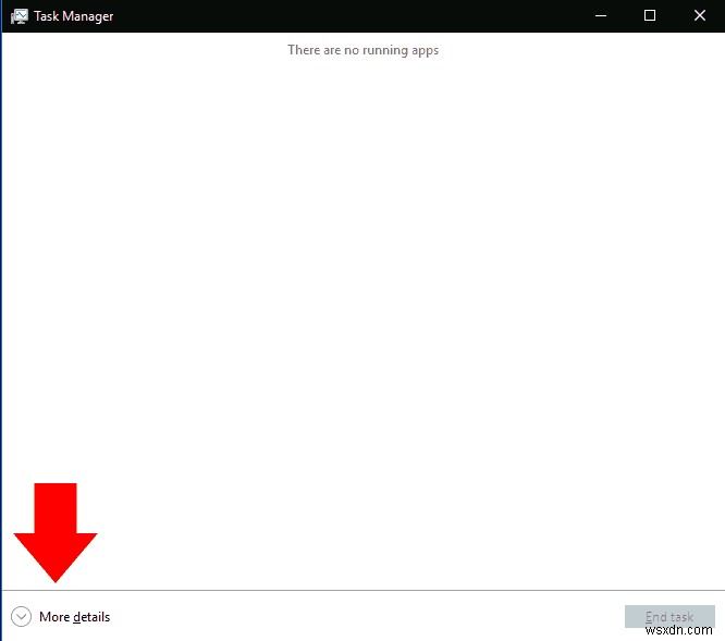 Windows 10 시작 시 자동 실행되는 프로그램 중지하는 방법