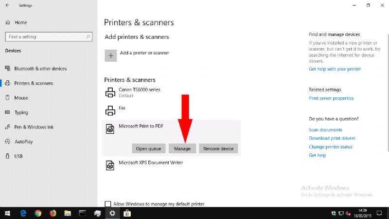 Windows 10에서 기본 프린터 설정하는 방법 (초보자도 따라하기 쉬운 가이드)