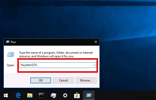 Windows 10에서 슬라이드하여 종료 기능을 단축키로 활용하는 방법