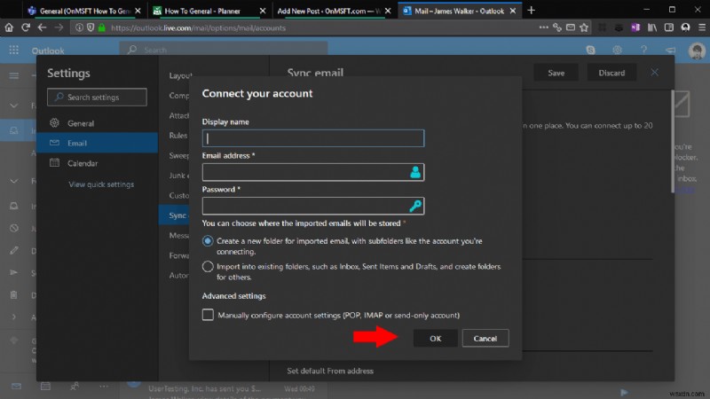 졸업 전 필수 체크! 학교 Office 365 계정의 파일·메일·노트를 개인 계정으로 옮기는 방법