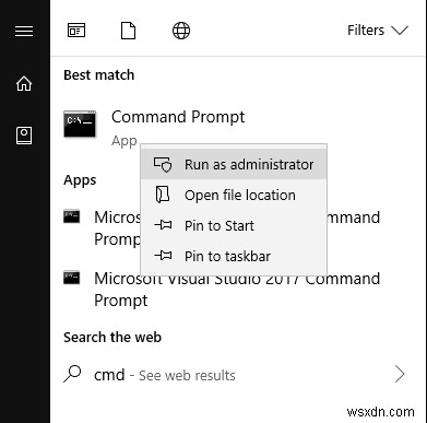 Windows 10 PC에서 포트 포워딩(포트 전달) 설정하는 방법