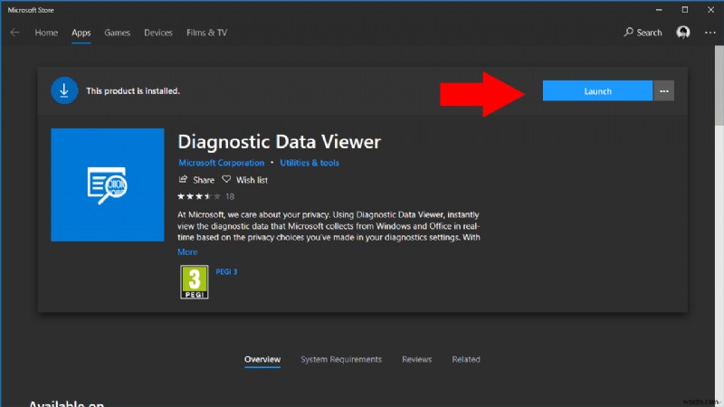 Windows 10이 Microsoft로 전송하는 진단 데이터 확인하는 방법