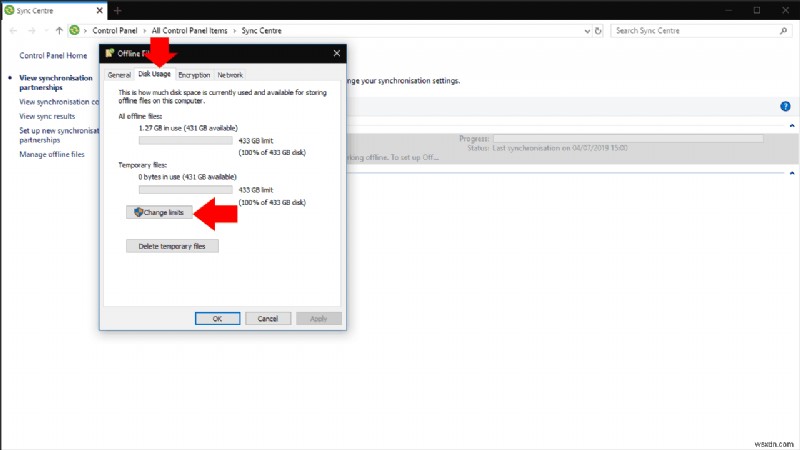 Windows 10 오프라인 환경에서 네트워크 파일 공유 활용하는 방법