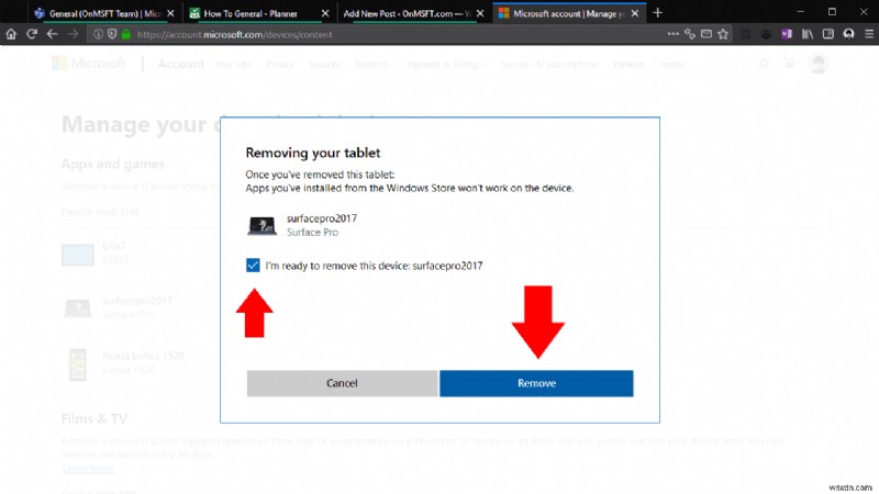 Microsoft Store 앱 라이선스 취소 방법 – 기기 10대 제한 초과 시 대처법