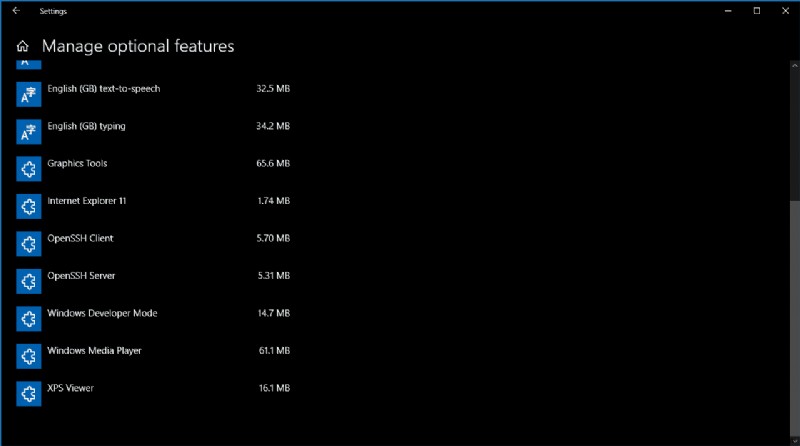 Windows 10에서 SSH 키 생성하는 방법